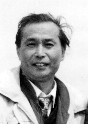 劉鎮 