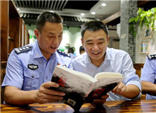 卓牧閑：現實題材網文怎么“有趣”起來想讓故事既貼近現實，又要讓故事好看，這就要借鑒其它類型網文長盛不衰的優點……[詳細]