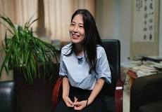 在芳村《陌上》，把故鄉《野望》