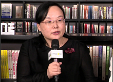 張莉：一部特別有“當(dāng)下感”的作品　　我們今天對(duì)待孩子、愛情、疫情等等心態(tài)都包含在這個(gè)作品里面。[詳細(xì)]