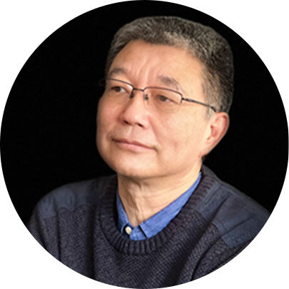 止庵  作家、學者  著有《令顏》《受命》《惜別》《畫見》《神拳考》  《周作人傳》《樗下讀莊》《老子演義》等