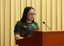 馬金蓮：耐得住寂寞，守得住清貧　　24年來(lái)，繁雜瑣碎的工作生活之余，我堅(jiān)持文學(xué)夢(mèng)想，發(fā)表作品600多萬(wàn)字，出版作品21部……[詳細(xì)]