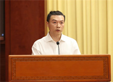 陳楸帆：探索科幻文學(xué)的新表達(dá)　　全球化和技術(shù)飛速發(fā)展的時(shí)代，我們不僅是變革的觀察者，更是參與者和推動(dòng)者……[詳細(xì)]