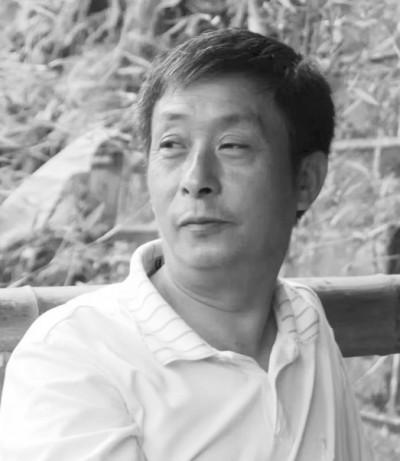 夏天敏，著名作家，第三屆魯迅文學獎獲得者