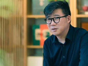 李修文：能自己下手，就絕不旁觀