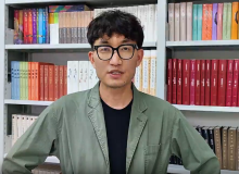 王昌改：借猛獸的皮，挑戰內心的軟弱猛虎是什么？也許是每個人心中的欲望，每個人都在尋找著出路。 [詳細]