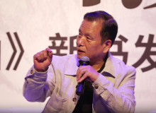 李敬澤：人和猛虎是互為鏡像的我們不要誤解了老虎，支撐著老虎活下去的，是生的恐懼…… [詳細]