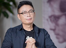 麥家：這部作品寫的是我內(nèi)心的事一定意義來說，我是站在《人生海?！返募绨蛏蠈懰摹?[詳細]