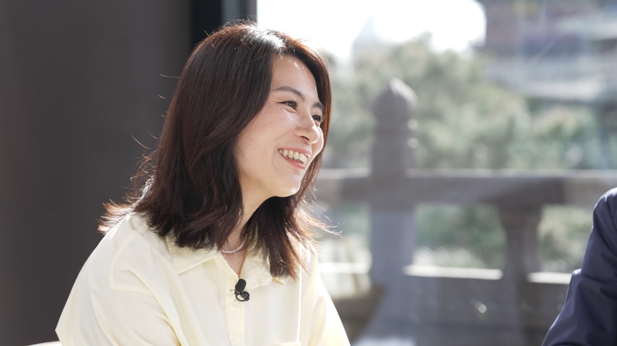 《青年文學》主編張菁