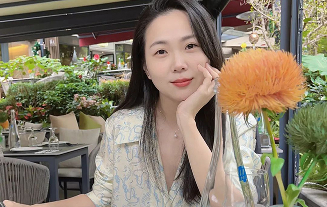 新浪潮”訪談 | 丁甲：不停撕開舒適區(qū)挺痛苦，但值得